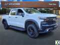 Photo Used 2020 Chevrolet Silverado 1500 LT Trail Boss