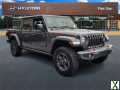 Photo Used 2023 Jeep Gladiator Rubicon w/ Trailer Tow Package