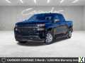 Photo Certified 2021 Chevrolet Silverado 1500 W/T w/ WT Value Package