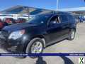 Photo Used 2013 Chevrolet Equinox LT w/ Driver Convenience Package