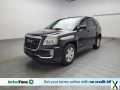 Photo Used 2016 GMC Terrain SLE w/ Technology Package