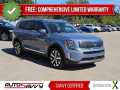 Photo Used 2021 Kia Telluride EX w/ EX Premium Package