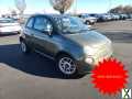 Photo Used 2012 FIAT 500 Pop