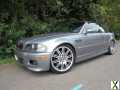 Photo Used 2005 BMW M3 Convertible