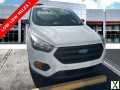 Photo Used 2018 Ford Escape S