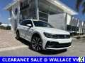 Photo Used 2020 Volkswagen Tiguan SEL Premium R-Line