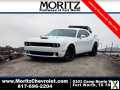 Photo Used 2022 Dodge Challenger R/T Scat Pack