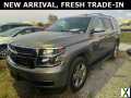 Photo Used 2017 Chevrolet Tahoe LS w/ All-Season Package