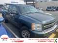 Photo Used 2011 Chevrolet Silverado 1500 LS