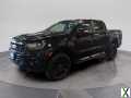 Photo Used 2022 Ford Ranger Lariat w/ Equipment Group 501A High