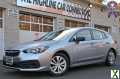 Photo Used 2021 Subaru Impreza 2.0i