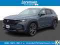 Photo Used 2023 MAZDA CX-50 AWD 2.5 S w/ Cargo Package