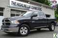 Photo Used 2021 RAM 1500 Tradesman w/ Popular Equipment Group