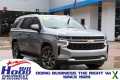 Photo Used 2023 Chevrolet Tahoe LS