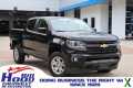 Photo Used 2022 Chevrolet Colorado LT w/ LT Convenience Package