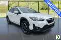 Photo Certified 2022 Subaru Crosstrek 2.0i Premium w/ Popular Package #4A