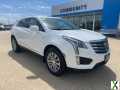 Photo Used 2019 Cadillac XT5 Luxury