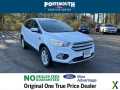 Photo Certified 2019 Ford Escape SE