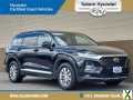 Photo Certified 2020 Hyundai Santa Fe SEL w/ Cargo Package