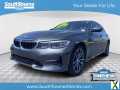 Photo Used 2022 BMW 330i Sedan w/ Convenience Package