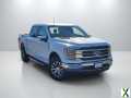 Photo Used 2022 Ford F150 Lariat w/ Equipment Group 501A Mid