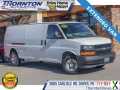 Photo Used 2023 Chevrolet Express 2500 Extended w/ Driver Convenience Package