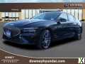 Photo Used 2023 Genesis G70 2.0T