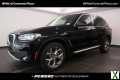 Photo Used 2024 BMW X3 sDrive30i w/ Parking Assistance Package