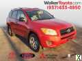 Photo Used 2012 Toyota RAV4 4WD