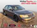 Photo Used 2004 Toyota Avalon XL