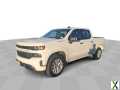 Photo Certified 2021 Chevrolet Silverado 1500 Custom