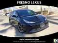 Photo Used 2021 Toyota Prius Limited