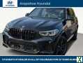 Photo Used 2021 BMW X5 M w/ Competition Package