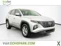 Photo Used 2024 Hyundai Tucson SE