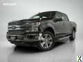 Photo Used 2018 Ford F150 Lariat w/ Equipment Group 502A Luxury