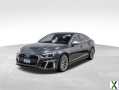 Photo Used 2023 Audi A5 2.0T Premium Plus