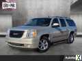 Photo Used 2011 GMC Yukon XL SLT w/ SLT-2 Equipment Package