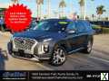 Photo Used 2022 Hyundai Palisade SEL w/ Premium Package