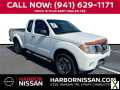 Photo Used 2016 Nissan Frontier Desert Runner