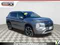 Photo Used 2022 Mitsubishi Outlander SEL