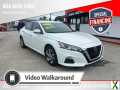 Photo Used 2020 Nissan Altima 2.5 S