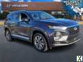 Photo Used 2020 Hyundai Santa Fe SEL w/ Convenience + Premium Package