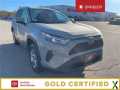 Photo Certified 2023 Toyota RAV4 XLE