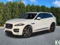 Photo Used 2020 Jaguar F-PACE R-Sport