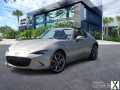 Photo Certified 2023 MAZDA MX-5 Miata Grand Touring