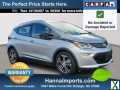 Photo Used 2018 Chevrolet Bolt Premier w/ Driver Confidence II Package