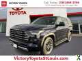 Photo Used 2024 Toyota Sequoia Limited