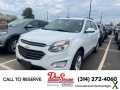 Photo Used 2017 Chevrolet Equinox LT w/ Convenience Package