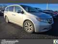 Photo Used 2014 Honda Odyssey EX-L