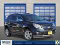 Photo Used 2015 Chevrolet Equinox LTZ w/ LPO, Protection Package